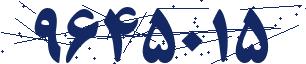 کد امنیتی