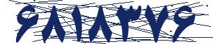 کد امنیتی