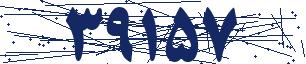 کد امنیتی