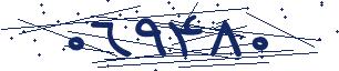 کد امنیتی