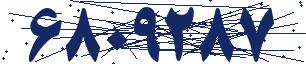 کد امنیتی